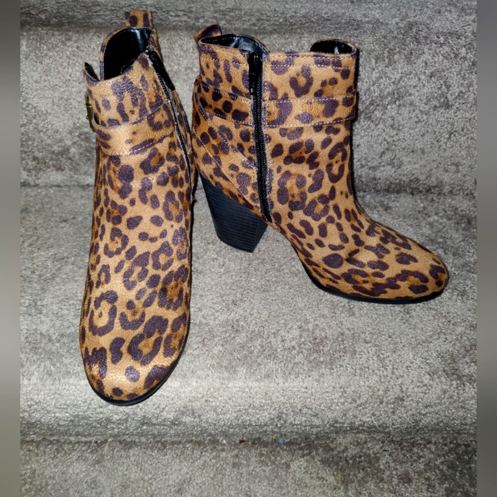 Booties